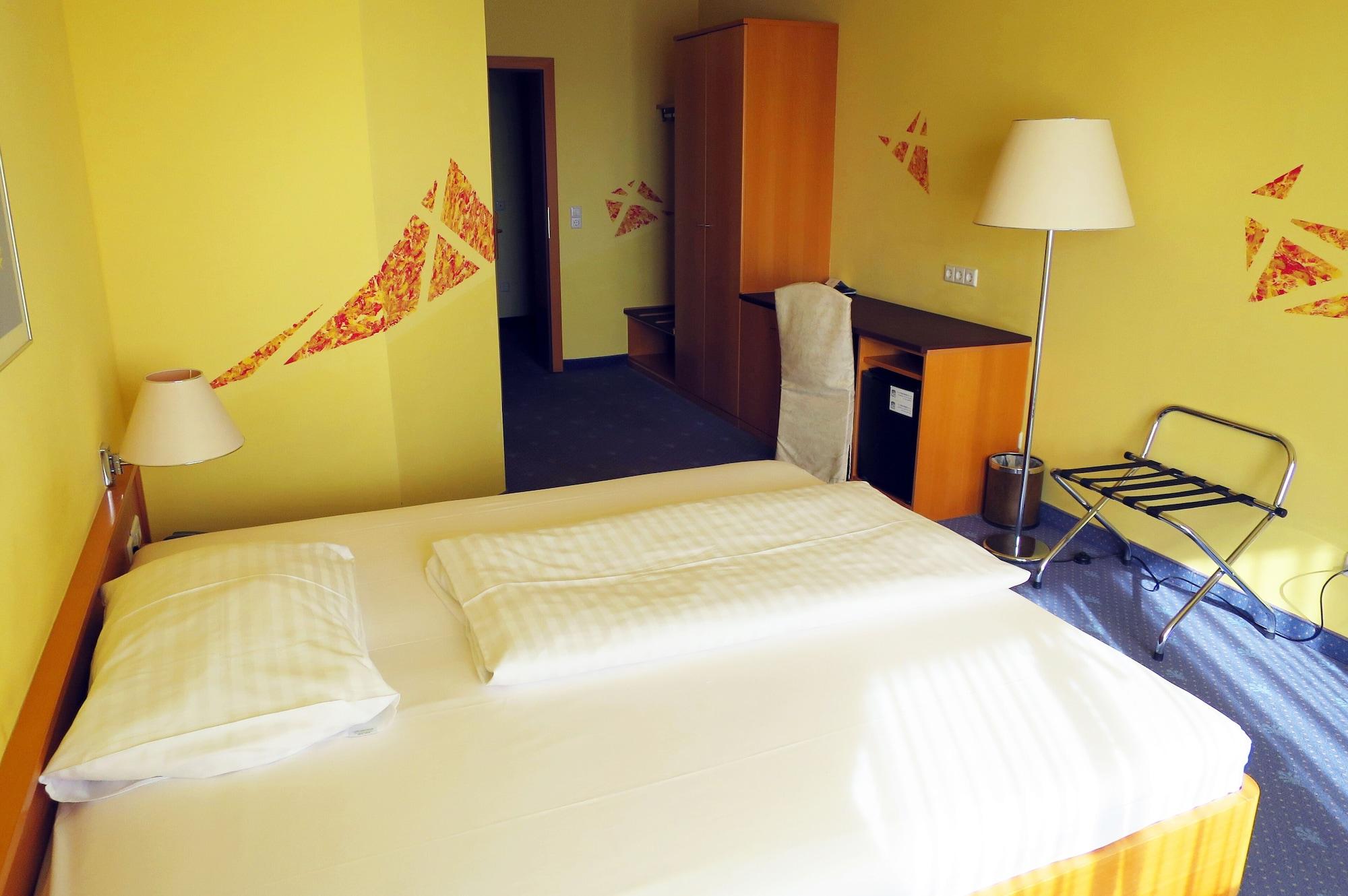Novapark Flugzeughotel Hotel Graz