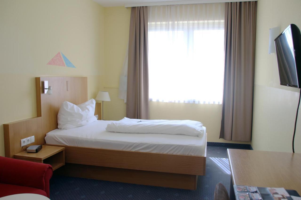 Hotel Novapark Flugzeughotel